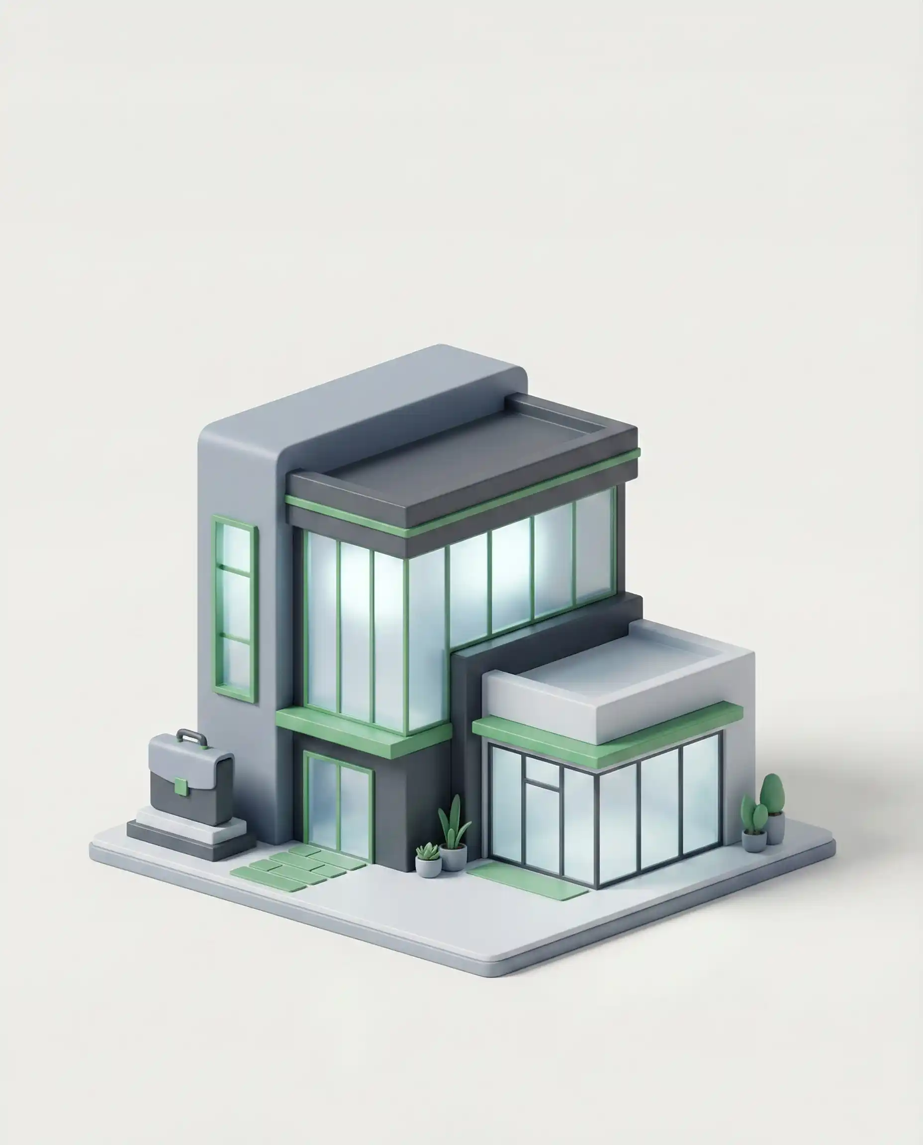 Коммерческая недвижимость