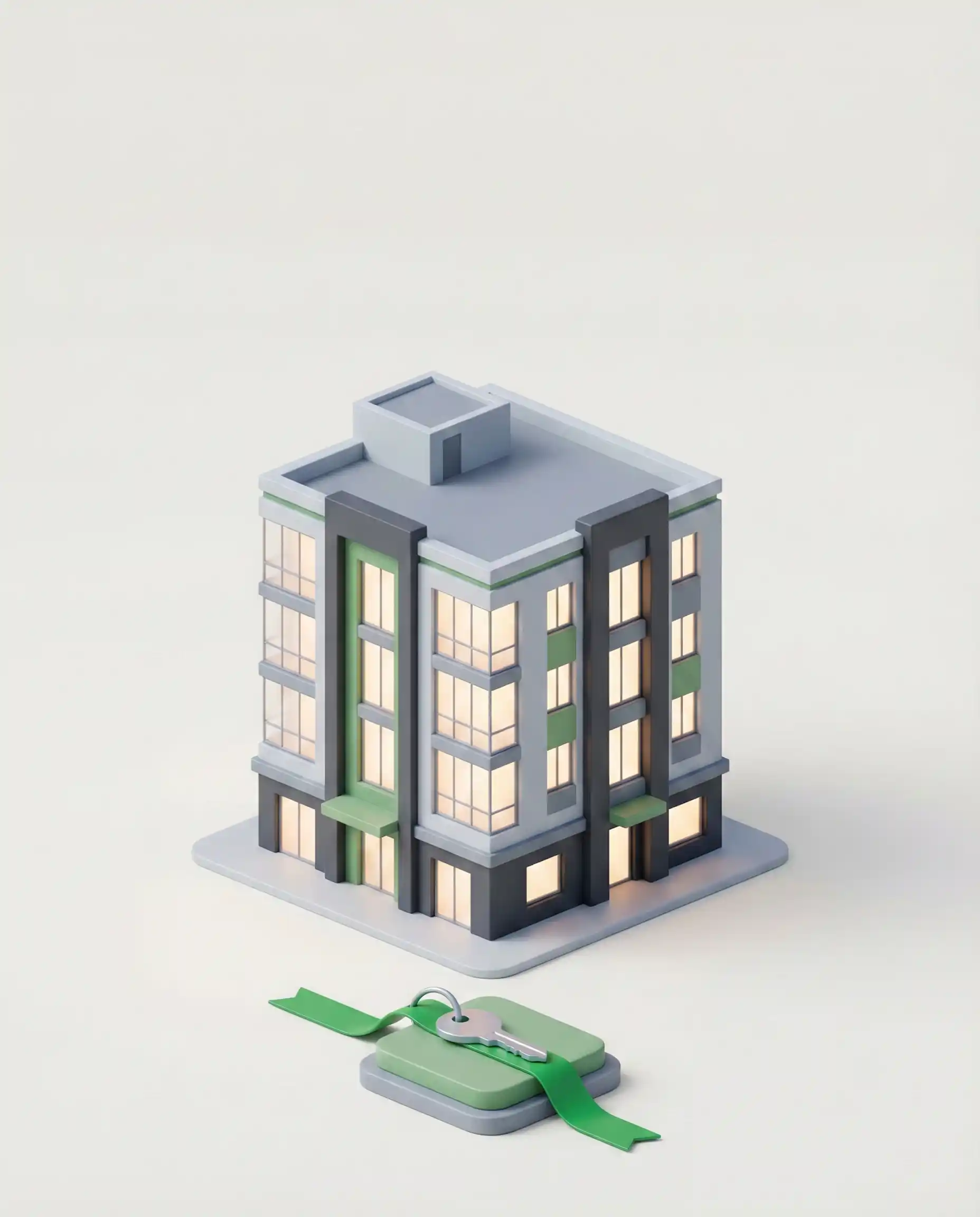 Вторичное жильё